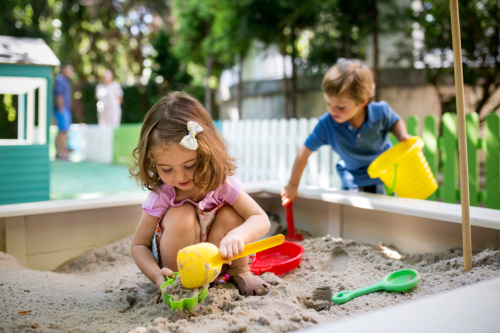 Żłobek Pomelo Waszawa Mokotów Żłobek Pomelo Waszawa Mokotów