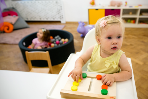 Żłobek Pomelo Waszawa Mokotów Żłobek Waszawa Mokotów