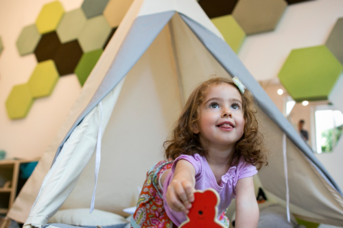 Żłobek Pomelo Waszawa Mokotów Żłobek Waszawa Mokotów