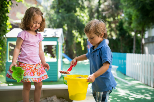 Żłobek Pomelo Waszawa Mokotów Żłobek Waszawa Mokotów