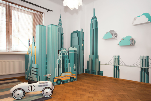 Żłobek Pomelo Waszawa Mokotów Żłobek Waszawa Mokotów