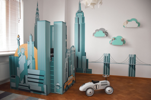 Żłobek Pomelo Waszawa Mokotów Żłobek Pomelo Waszawa Mokotów