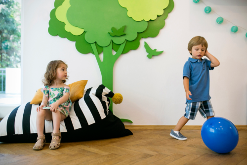 Żłobek Pomelo Waszawa Mokotów Żłobek Pomelo Waszawa Mokotów