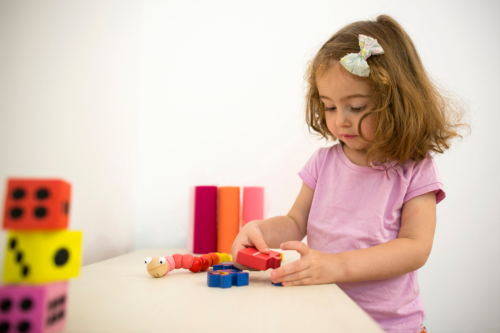 Żłobek Pomelo Waszawa Mokotów Żłobek Waszawa Mokotów