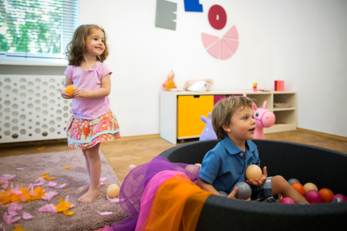 Żłobek Pomelo Waszawa Mokotów Żłobek Pomelo Waszawa Mokotów