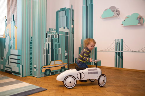 Żłobek Pomelo Waszawa Mokotów Żłobek Waszawa Mokotów