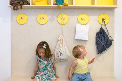 Żłobek Pomelo Waszawa Mokotów Żłobek Waszawa Mokotów