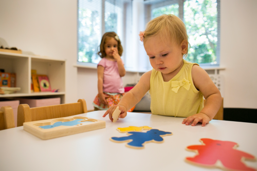 Żłobek Pomelo Waszawa Mokotów Żłobek Waszawa Mokotów