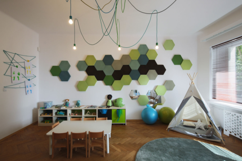 Żłobek Pomelo Waszawa Mokotów Żłobek Waszawa Mokotów