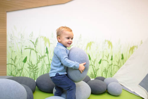 Żłobek Pomelo Warszawa Wola Żłobek Pomelo Warszawa Wola