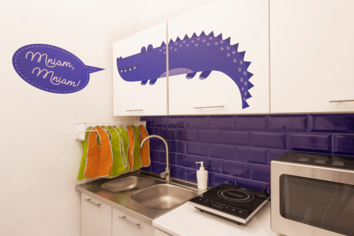 Żłobek Pomelo Waszawa Wola Żłobek Waszawa Wola