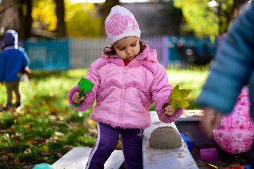 Żłobek Pomelo Waszawa Wola Żłobek Waszawa Wola