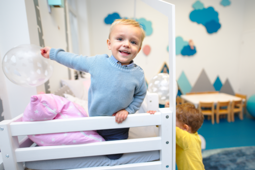 Żłobek Pomelo Warszawa Wola Żłobek Pomelo Warszawa Wola