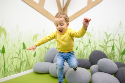 Żłobek Pomelo Warszawa Wola Żłobek Pomelo Wola