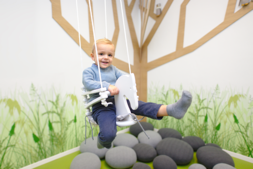 Żłobek Pomelo Warszawa Wola Żłobek Pomelo Wola