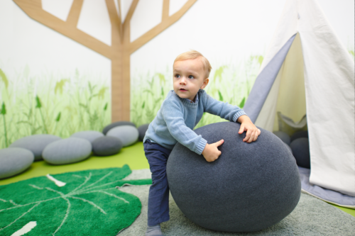 Żłobek Pomelo Warszawa Wola Żłobek Pomelo Wola