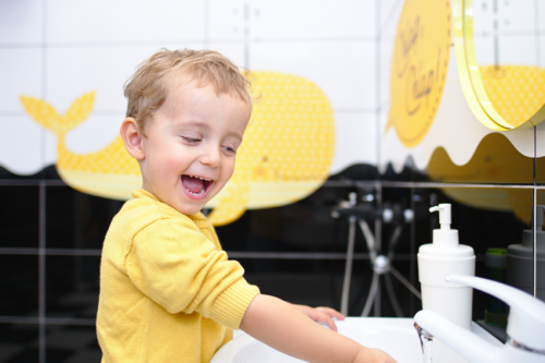 Żłobek Pomelo Warszawa Wola Żłobek Pomelo Wola