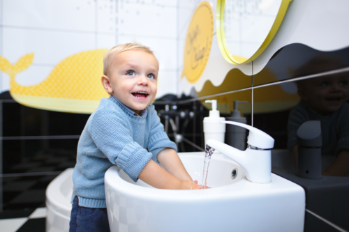 Żłobek Pomelo Warszawa Wola Żłobek Pomelo Wola