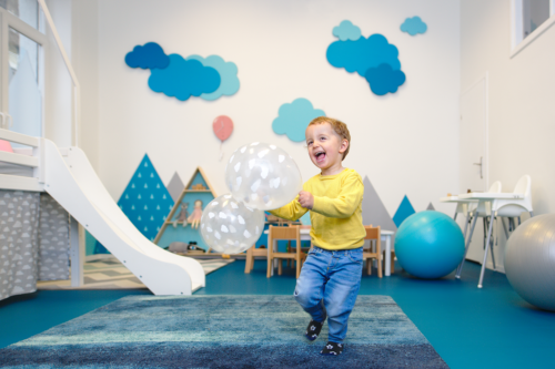 Żłobek Pomelo Warszawa Wola Żłobek Pomelo Wola