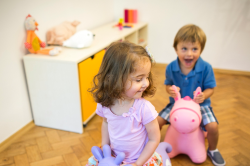 Żłobek Pomelo Waszawa Mokotów Żłobek Waszawa Mokotów