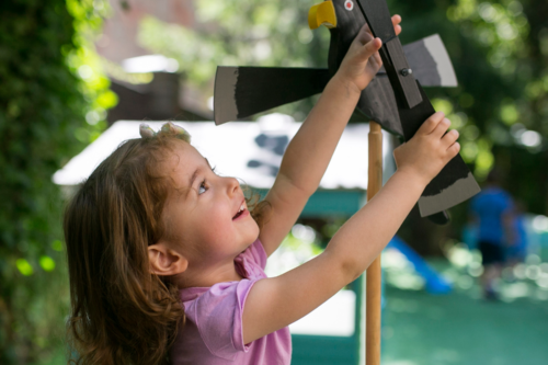 Żłobek Pomelo Waszawa Mokotów Żłobek Waszawa Mokotów