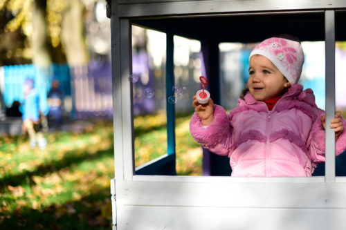 Żłobek Pomelo Waszawa Wola Żłobek Waszawa Wola