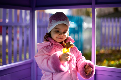 Żłobek Pomelo Waszawa Wola Żłobek Waszawa Wola