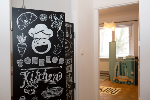 Żłobek Pomelo Waszawa Mokotów Żłobek Waszawa Mokotów