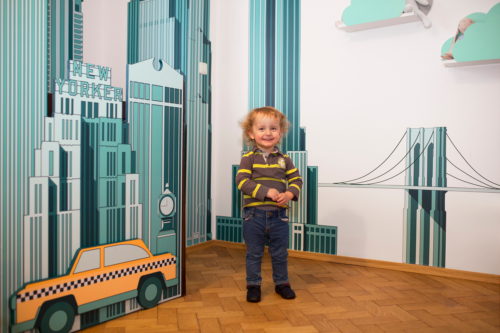 Żłobek Pomelo Waszawa Mokotów Żłobek Waszawa Mokotów