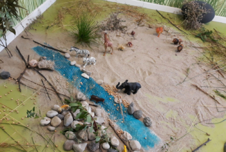 Żłobek Pomelo Warszawa Wola